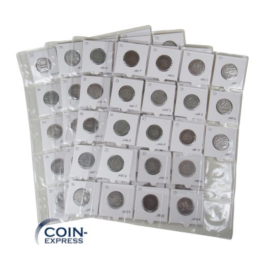 1 Mark Kaiserreich 1875 C