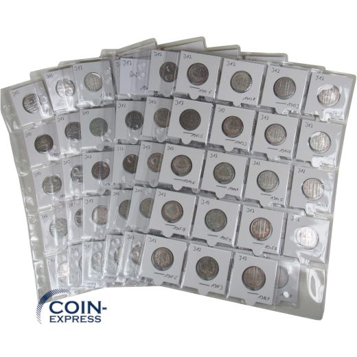 1 Mark Kaiserreich 1908 E