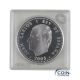 10 Euro Gedenkmünze Spanien 2005 PP - Friede und Freiheit