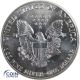1 Dollar Gedenkmünze USA 1988 Silver Eagle - 1 oz Silber