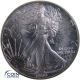 1 Dollar Gedenkmünze USA 1990 Silver Eagle - 1 oz Silber
