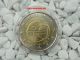 2 Euro Gedenkmünze Frankreich 2009 - Europäische Währungsunion
