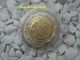 2 Euro Gedenkmünze Slowakei 2009 - Europäische Währungsunion