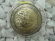 2 Euro Gedenkmünze Portugal 2010 - 100 Jahre Republik Portugal
