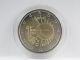 2 Euro Gedenkmünze Belgien 2013 Meteorologisches Institut