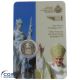 2 Euro Münze San Marino 2011 in Coincard