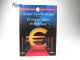 2 Euro Gedenkmünze Belgien 2012 10 Jahre Euro Bargeld in Coincard