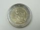 2 Euro Gedenkmünze Monaco 2012 Lucien I