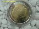 2 Euro Gedenkmünze Slowenien 2009 Europäische Währungsunion