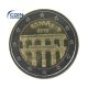 2 Euro Gedenkmünze Spanien 2016 Aquädukt von Segovia