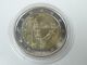 2 Euro Gedenkmünze Finnland 2012 Helene Schjerfbeck