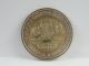 2 Euro Gedenkmünze Deutschland 2007 - Mecklenburg Vorpommern - J Hamburg