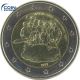 2 Euro Gedenkmünze Malta 2013 - Selbstverwaltung 1921