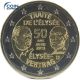 2 Euro Gedenkmünze Deutschland 2013 - Elysee-Vertrag - A