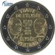 2 Euro Gedenkmünze Deutschland 2013 - Elysee-Vertrag - G