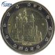 2 Euro Gedenkmünze Deutschland 2012 Schloss Neuschwanstein - G