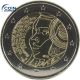 2 Euro Gedenkmünze Frankreich 2015 - 225 Jahre Föderationsfest
