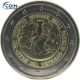 2 Euro Gedenkmünze Vatikan 2015 - 8. Weltfamilientreffen