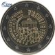 2 Euro Gedenkmünze Deutschland 2015 - 25 Jahre Deutsche Einheit - A Berlin