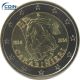 2 Euro Gedenkmünze Italien 2014 - 200 Jahre Carabinieri