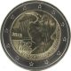 2 Euro Gedenkmünze Österreich 2018 - 100 Jahre Republik