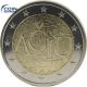 2 Euro Gedenkmünze Litauen 2015 - Litauische Sprache