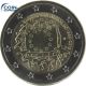 2 Euro Gedenkmünze Deutschland 2015 - 30 Jahre Europaflagge - D München