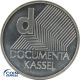 10 Euro Gedenkmünze Deutschland 2002 - Documenta Kassel