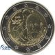 2 Euro Gedenkmünze Griechenland 2014 - El Greco