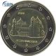 2 Euro Gedenkmünze Deutschland 2014 - Michaeliskirche - G