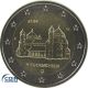 2 Euro Gedenkmünze Deutschland 2014 - Michaeliskirche - J