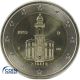 2 Euro Gedenkmünze Deutschland 2015 Hessen J