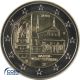 2 Euro Gedenkmünze Deutschland 2013 Kloster Maulbronn F
