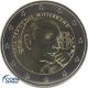 2 Euro Gedenkmünze Frankreich 2016 - Francois Mitterrand