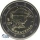 2 Euro Gedenkmünze Italien 2016 - Donatello