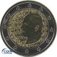 2 Euro Gedenkmünze Griechenland 2016 - Dimitri Mitropoulos
