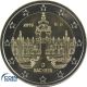 2 Euro Gedenkmünze Deutschland 2016 Sachsen - G