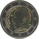 2 Euro Gedenkmünze Griechenland 2017 - Nikos Kazantzakis