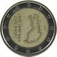 2 Euro Gedenkmünze Finnland 2017 - 100 Jahre Unabhängigkeit