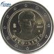 2 Euro Gedenkmünze Italien 2017 - Tito Livio