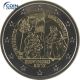 2 Euro Gedenkmünze Slowakei 2017 - Universitas Istropolitana