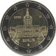 2 Euro Gedenkmünze Deutschland 2018 Berlin - G