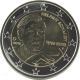 2 Euro Gedenkmünze Deutschland 2018 Helmut Schmidt - F