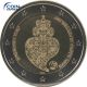 2 Euro Gedenkmünze Portugal 2016 - Olympia Rio
