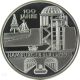 10 Euro Gedenkmünze Deutschland 2011 Spiegelglanz - Hamburger Elbtunnel