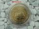 2 Euro Gedenkmünze Niederlande 2007 Römische Verträge