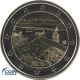 2 Euro Gedenkmünze Finnland 2018 - Naturlandschaft Koli