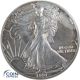 1 Dollar Gedenkmünze USA 1991 Silver Eagle - 1 oz Silber