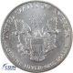 1 Dollar Gedenkmünze USA 1991 Silver Eagle - 1 oz Silber