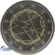 2 Euro Gedenkmünze Portugal 2019 - 600 Jahre Entdeckung der Insel Madeira